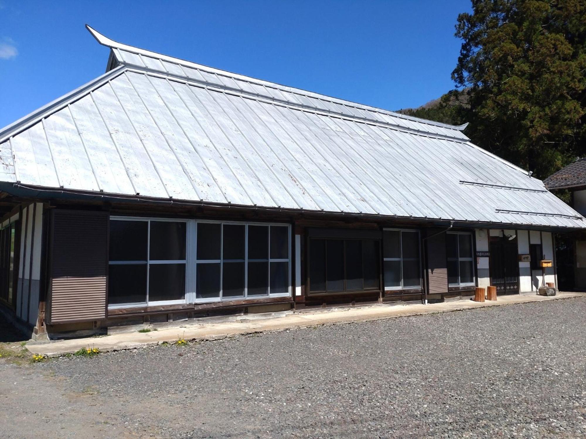 Yubitoya - Vacation Stay 44210V Kawaba Exterior foto